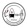 Lassiette Dantan Logo